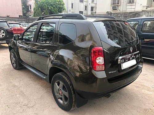 Used 2016 Duster 85PS Diesel RxZ  for sale in Kolkata