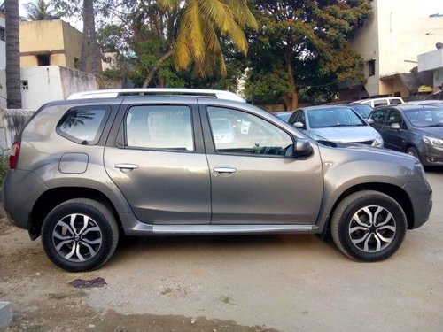 Used 2014 Terrano XV 110 PS  for sale in Coimbatore