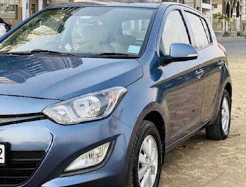 Used 2012 i20 Sportz  for sale in Surat