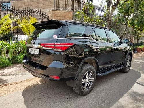 Used 2021 Fortuner 2.7 2WD AT  for sale in New Delhi