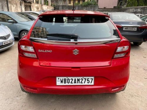 Used 2018 Baleno Alpha  for sale in Kolkata