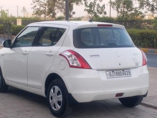 Used 2015 Swift VDI  for sale in Ahmedabad