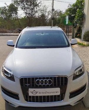 Used 2011 TT  for sale in Hyderabad