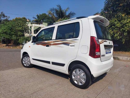 Used 2015 Wagon R LXI CNG  for sale in Pune