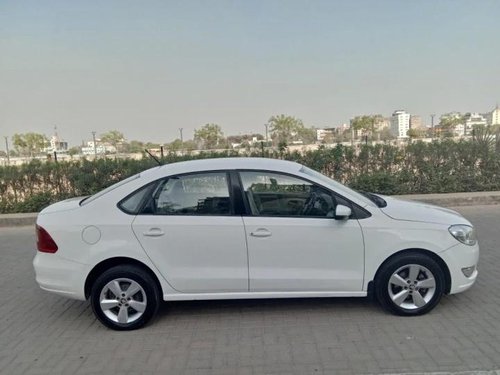 Used 2016 Rapid 1.5 TDI AT Ambition  for sale in Ahmedabad