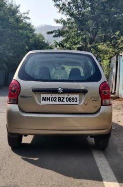 Used 2010 Alto K10 VXI  for sale in Mumbai