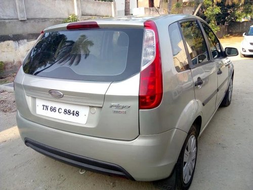 Used 2011 Figo Diesel EXI  for sale in Coimbatore