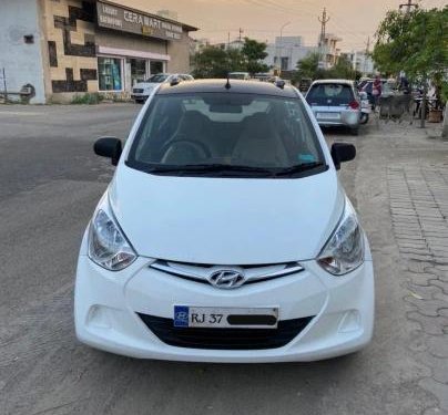 Used 2017 Eon 1.0 Kappa Magna Plus  for sale in Udaipur