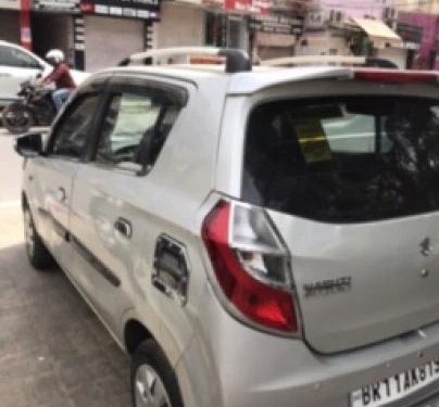 Used 2019 Alto K10 VXI  for sale in Patna