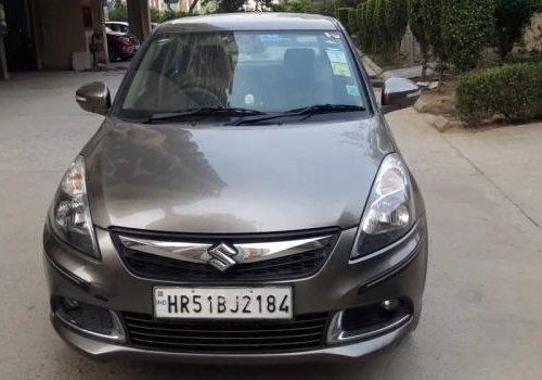 Used 2016 Swift Dzire  for sale in Faridabad