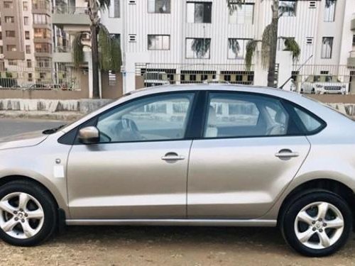 Used 2012 Rapid 1.6 TDI Elegance  for sale in Surat