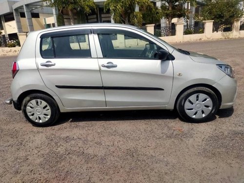 Used 2015 Celerio VXI  for sale in Faridabad