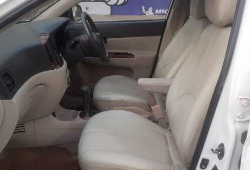 Used 2010 Verna Transform SX VGT CRDi AT  for sale in Mumbai