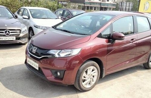 Used 2018 Jazz 1.2 V AT i VTEC  for sale in Pune