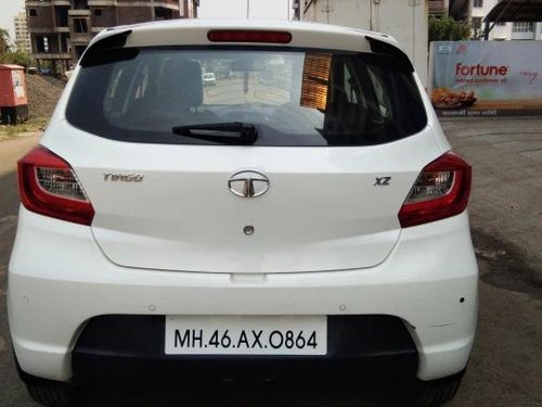 Used 2016 Tiago 1.2 Revotron XZ  for sale in Nashik