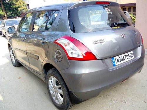 Used 2013 Swift ZDI  for sale in Coimbatore