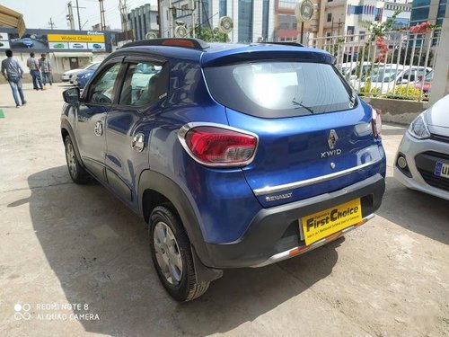 Used 2017 Kwid Climber 1.0 MT  for sale in Noida