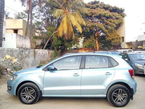 Used 2011 Polo Petrol Comfortline 1.2L  for sale in Coimbatore