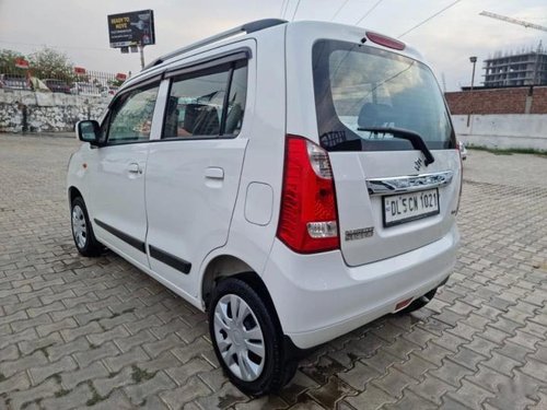 Used 2016 Wagon R VXI  for sale in Ghaziabad