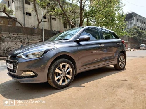 Used 2015 i20 Asta 1.4 CRDi  for sale in Mumbai