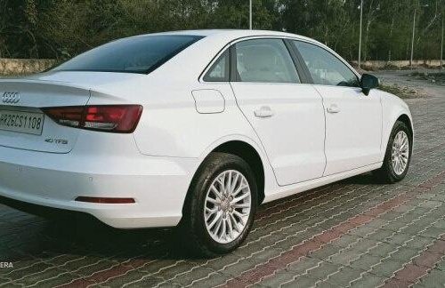 Used 2015 A3 40 TFSI Premium  for sale in New Delhi