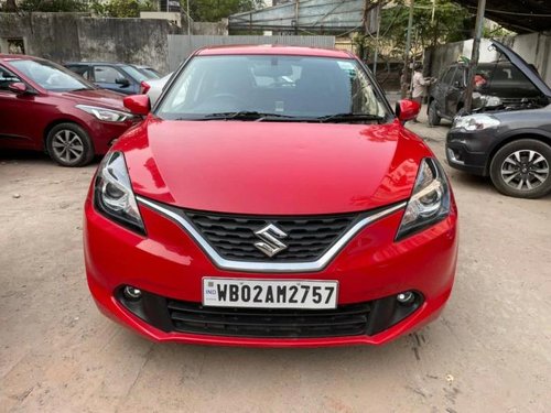 Used 2018 Baleno Alpha  for sale in Kolkata