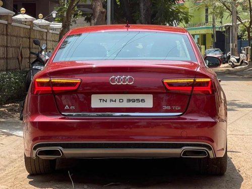 Used 2015 A6 2011-2015  for sale in Madurai