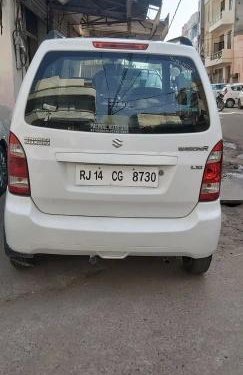 Used 2009 Wagon R LXI  for sale in Jaipur