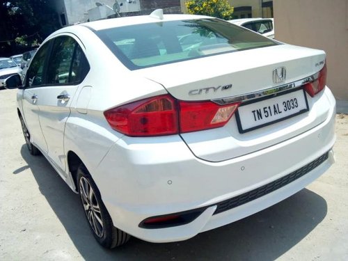 Used 2019 City i-VTEC V  for sale in Coimbatore