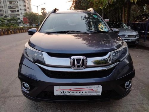 Used 2018 BR-V i-VTEC V CVT  for sale in Mumbai