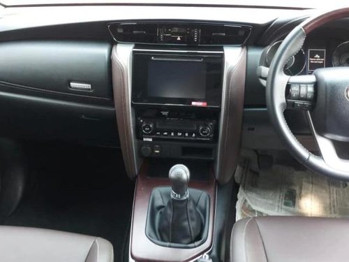 Used 2020 Fortuner 2.8 2WD MT  for sale in Bangalore