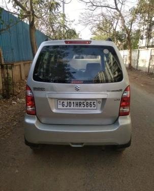 Used 2008 Wagon R LXI CNG  for sale in Ahmedabad