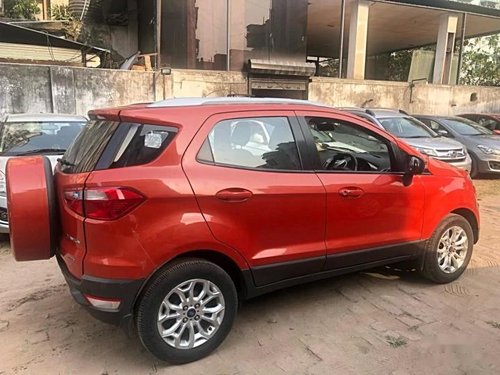 Used 2014 EcoSport 1.0 Ecoboost Titanium Optional  for sale in Kolkata