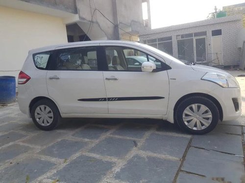 Used 2015 Ertiga 1.5 VDI  for sale in Jaipur