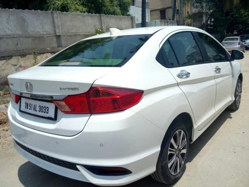 Used 2019 City i-VTEC V  for sale in Coimbatore