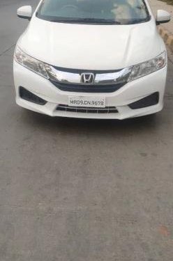 Used 2014 City i-DTEC SV  for sale in Indore