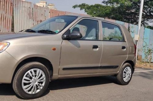 Used 2010 Alto K10 VXI  for sale in Mumbai