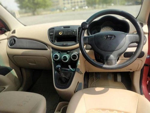 Used 2009 i10 Magna 1.2 iTech SE  for sale in Faridabad