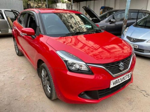 Used 2018 Baleno Alpha  for sale in Kolkata