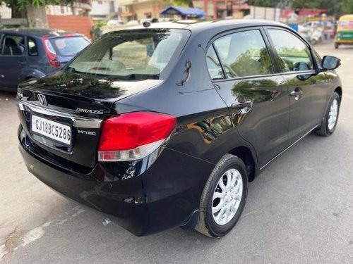 Used 2013 Amaze VX i-Vtech  for sale in Ahmedabad