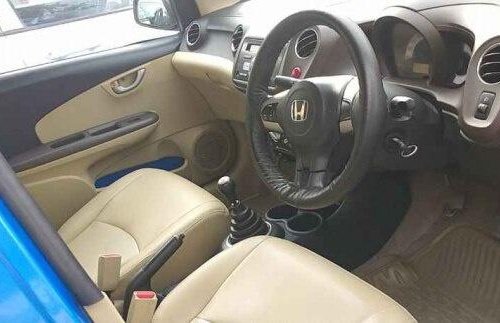 Used 2012 Brio V MT  for sale in New Delhi