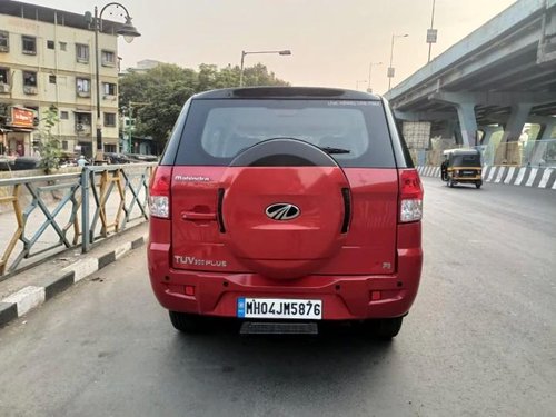 Used 2018 TUV 300 Plus  for sale in Thane