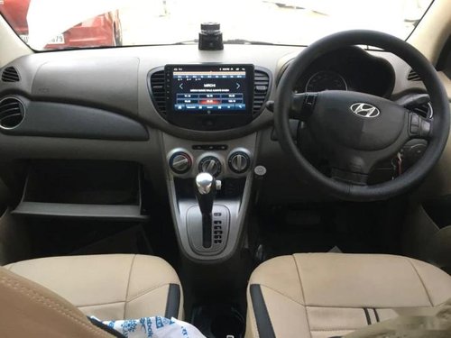 Used 2012 i10 Asta Sunroof AT  for sale in Ghaziabad
