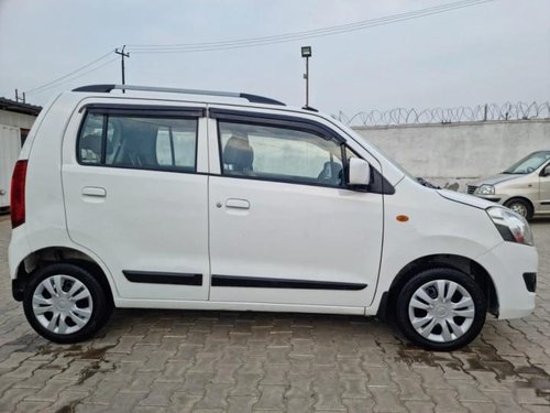 Used 2016 Wagon R VXI  for sale in Ghaziabad