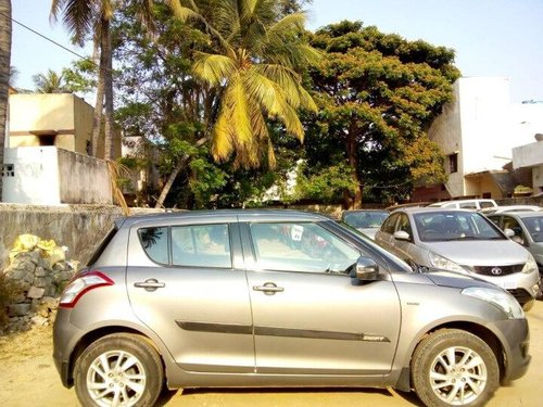 Used 2013 Swift ZDI  for sale in Coimbatore