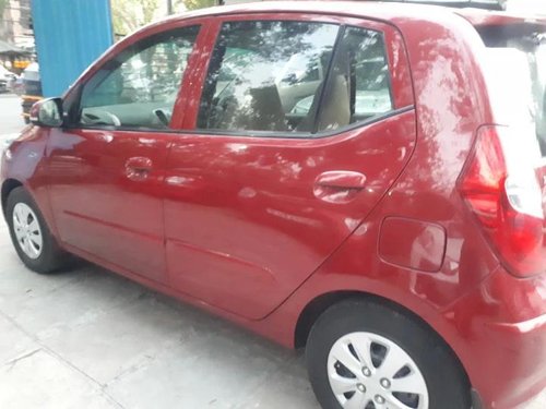 Used 2011 i10 Asta Sunroof AT  for sale in Pune