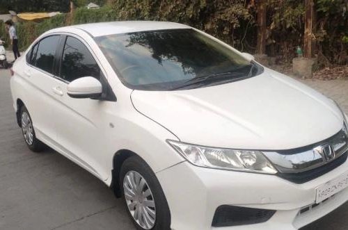 Used 2014 City i-DTEC SV  for sale in Indore