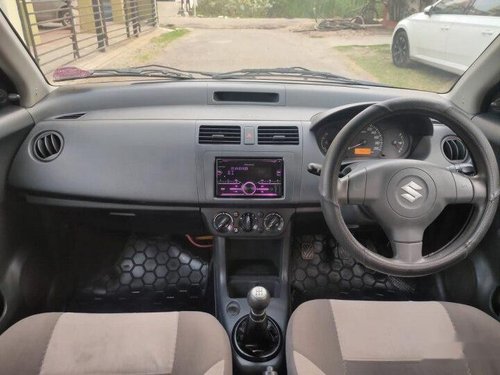 Used 2008 Swift LXI  for sale in Chennai