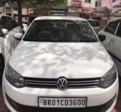 Used 2014 Polo 1.0 TSI Highline Plus  for sale in Patna