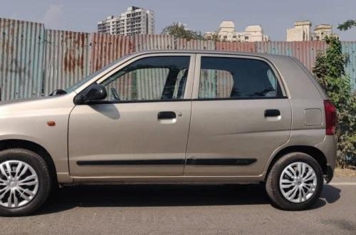 Used 2010 Alto K10 VXI  for sale in Mumbai